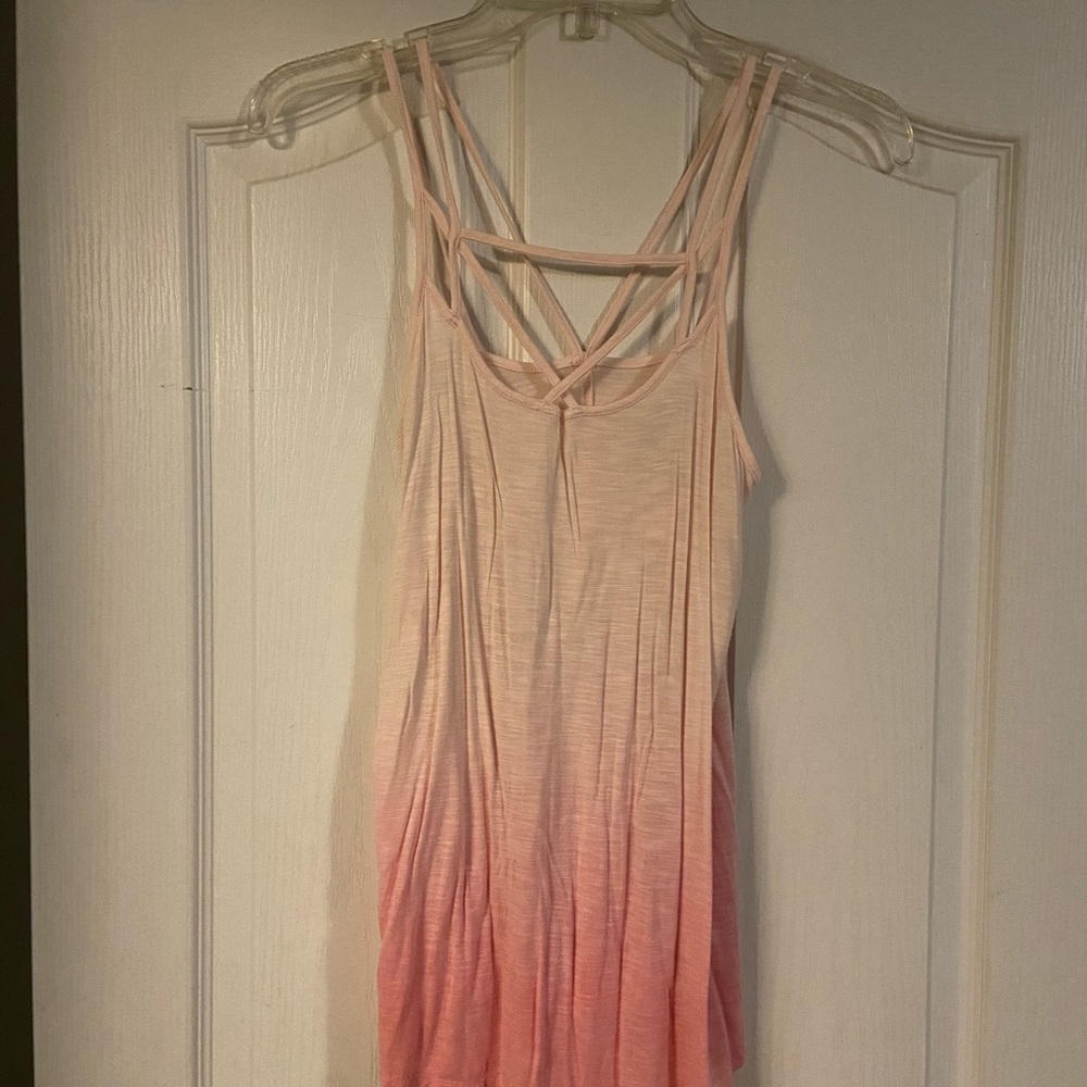 American Eagle Soft and Sexy Tank